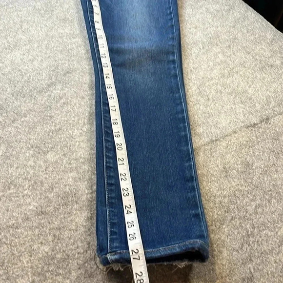 PAIGE Skyline Ankle Peg, 29. - Picture 3 of 12